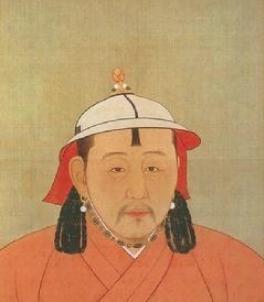 元朝权臣燕帖木儿是怎么崛起的? 元朝权臣燕帖木儿是怎么崛起的?