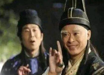 此太监作恶多端，最后却从皇帝手中救下两万人