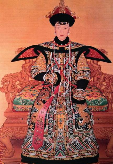 道光帝妃子:庄顺皇贵妃的生平简介 道光帝<a href=https://www.lishiji.cn/lishi/3304/ target=_blank class=infotextkey>妃子</a>:庄顺皇贵妃的生平简介