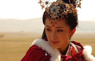 历史上嫁得最远的<a href=https://www.lishiji.cn/lishi/6213/ target=_blank class=infotextkey>女人</a>，在路上用了两年，<a href=https://www.lishiji.cn/lishi/10099/ target=_blank class=infotextkey>丈夫</a>等她活活等死了