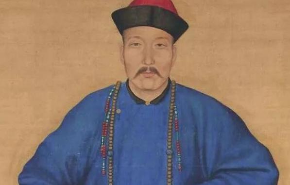 爱新觉罗·胤祥:“九子夺嫡”里最聪明的人,受雍正重用 爱新觉罗·胤祥:“九子夺嫡”里最聪明的人,受雍正重用