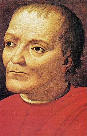 美第奇家族简介 该家族的标志和家庭情况是什么样的