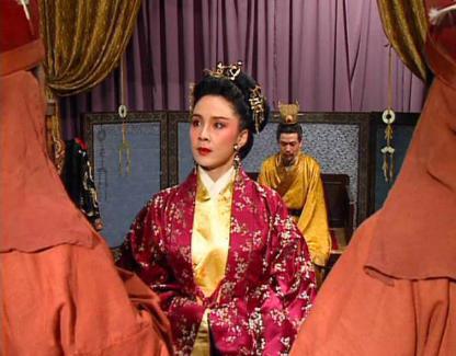 曹节身为曹操的女儿 为何她会对刘协死心塌地呢 曹节身为曹操的女儿 为何她会对刘协死心塌地呢