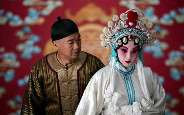 清朝高官“纪晓岚”,历史上的他人品到底如何? 清朝高官“纪晓岚”,历史上的他人品到底如何?