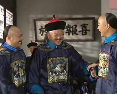 阿思哈做了什么事情 竟然会让和珅与德保结下了梁子 阿思哈做了什么事情 竟然会让和珅与德保结下了梁子