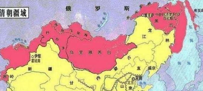 此国归还我国一块地，不足五平方公里，却造福东北