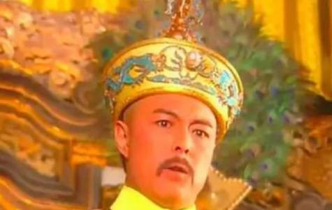 永璇是什么人？一生无缘帝位，痴恋侧<a href=https://www.lishiji.cn/lishi/10087/ target=_blank class=infotextkey>福晋</a>