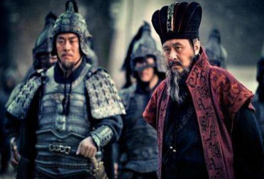 三国演义中徐晃的实力究竟能排第几？三次交手情节可探虚实！