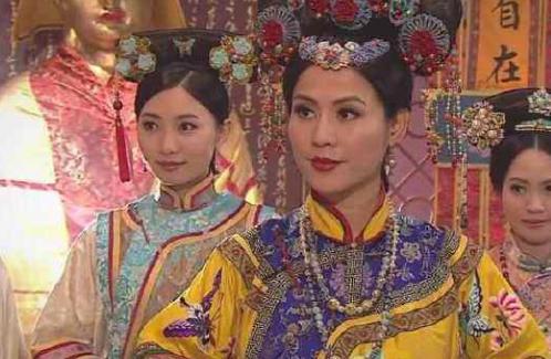 没进过宫的皇后，慈禧之前咸丰还有一个深爱的人！