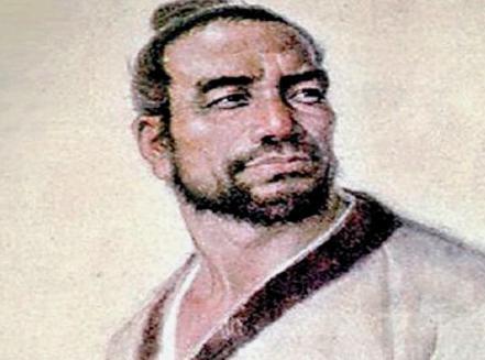 “关公面前耍大刀”妇孺皆知，其实后面还有一句，已经传唱千年