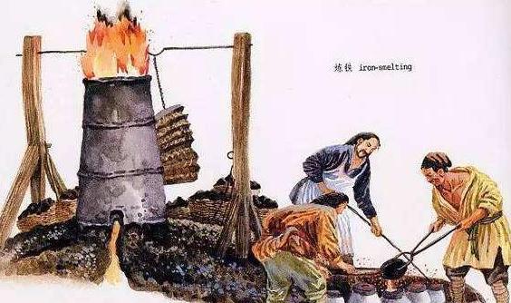 曾经盛极一时的三个民族,为何后来全部消失了 曾经盛极一时的三个民族,为何后来全部消失了