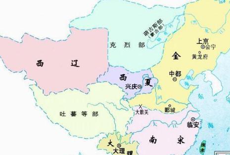 太子是一个弱智 为何宋理宗会把江山交给一个低能儿呢