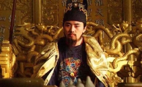 崇祯为什么要把朱聿键打入大牢?原因是什么 崇祯为什么要把朱聿键打入大牢?原因是什么