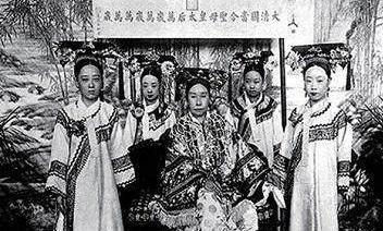 爱新觉罗·溥儁:心比天高却难登帝位的大<a href=https://www.lishiji.cn/lishi/8061/ target=_blank class=infotextkey>阿哥</a>