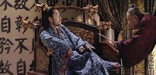 史上最能“忍”的皇帝!为夺权装瞎三年,妻子“出墙”也不管! 史上最能“忍”的皇帝!为夺权装瞎三年,妻子“出墙”也不管!