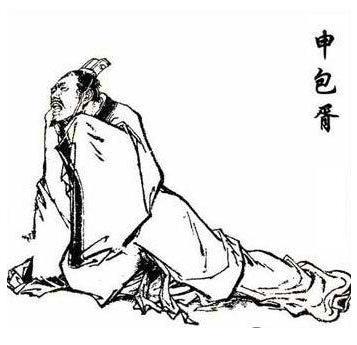 春秋时期楚国大夫：申包胥的生平事迹简介