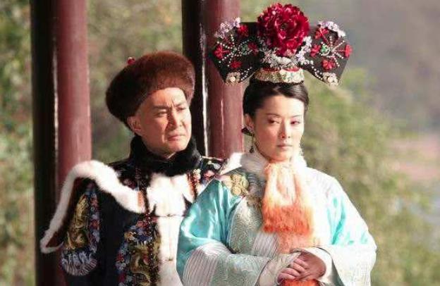 她16岁参加选秀入宫后成皇后,死后慈禧竟然亲自穿孝 她16岁参加选秀入宫后成皇后,死后慈禧竟然亲自穿孝