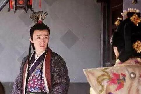 朱常洵没当过皇帝生前享受皇帝般待遇，死后还被追封为皇帝