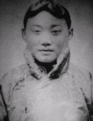 辛亥元勋刘公夫人：李淑卿的生平简介