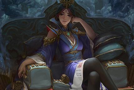 曹豹的女儿叫什么名字 他和吕布之间是什么关系 曹豹的女儿叫什么名字 他和吕布之间是什么关系