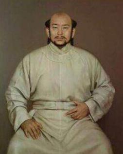 刘邦的脑残粉为他姓氏都改了！耶律阿保机为什么这么崇拜刘邦？