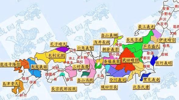 丰臣秀吉知道德川家康的野心吗？为什么没有早点将他铲除