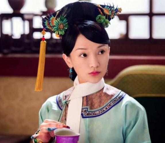 她是皇太极一生最爱的女人，却不能被立为皇后