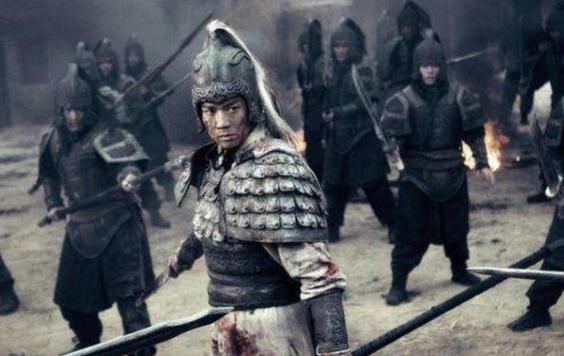 许褚有多厉害？他在三国武力排名中排第几？