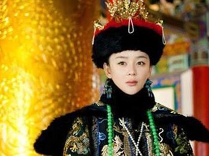 孝庄手中掌握着大权 为何她没有选择称帝呢 孝庄手中掌握着大权 为何她没有选择称帝呢