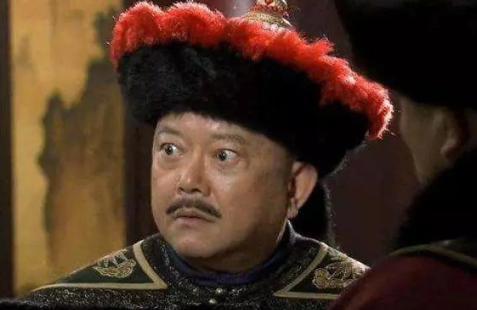 嘉庆问和珅，太上皇对你好吗，和珅说了一句，却要陪葬！