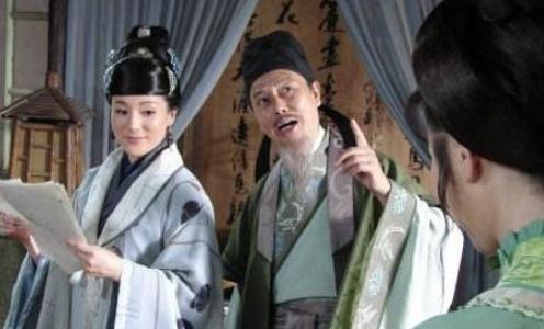 李白写的这首诗,差点要了他的命 李白写的这首诗,差点要了他的命