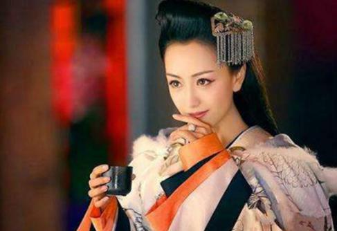 刘询为什么要娶一个嫁不出的女人当自己的皇后？