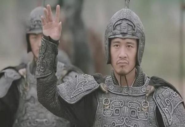 张郃被赵云击败，却能大战张飞五十个回合