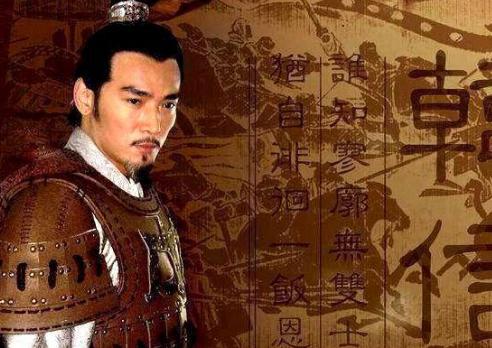 韩信的军事才华真的是吹出来的吗?真相是什么