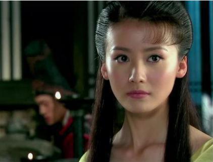 <a href=https://www.lishiji.cn/lishi/4918/ target=_blank class=infotextkey>郑旦</a>:才华过之，容貌不输西施