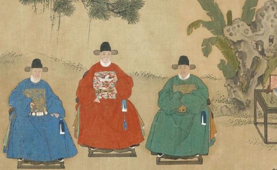 明朝有江西巡抚，为何明孝宗又设南赣巡抚