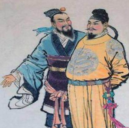 真实的李建成到底是什么样的 他手下的八大干将又是什么下场呢 真实的李建成到底是什么样的 他手下的八大干将又是什么下场呢