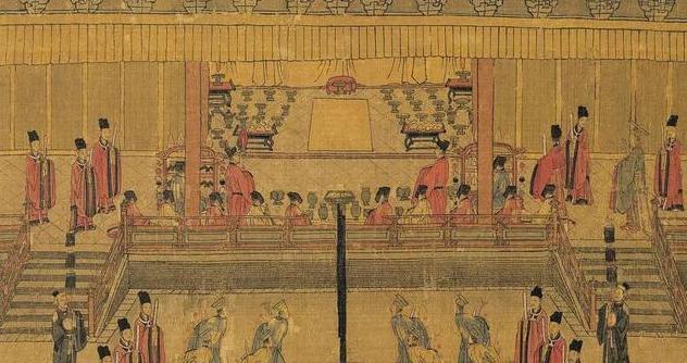 北宋亡国是王安石的错吗？王安石到底做了什么