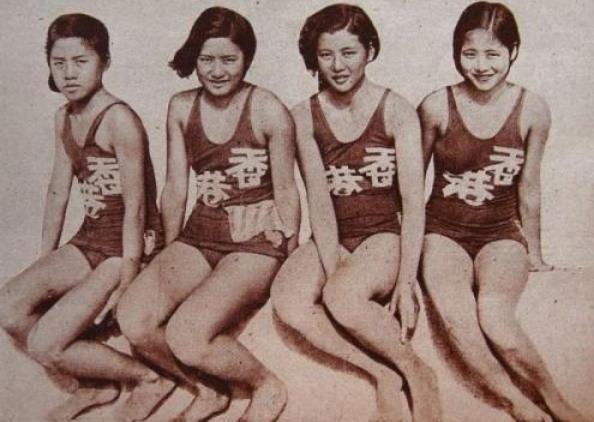 杨秀琼：泳坛名将是怎么跌下神坛的？