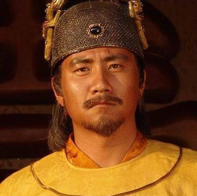 朱元璋用了两百年的黄金 换他12代镇守边疆