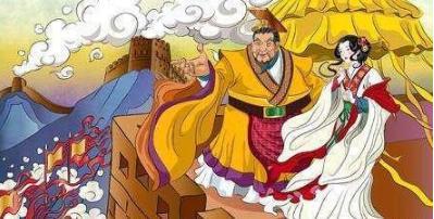 郑庄公是什么样的人？春秋真正的第一个霸主