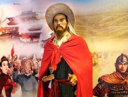 既然李自成是死在九宫山之上的 他身边的十万大军又去了哪里 既然李自成是死在九宫山之上的 他身边的<a href=https://www.lishiji.cn/lishi/12016/ target=_blank class=infotextkey>十万大军</a>又去了哪里