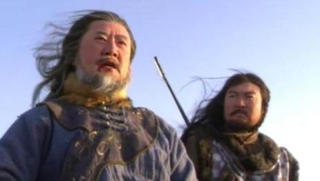 郭靖在历史上的原型是谁?他是成吉思汗的“四狗”之一,曾征战半个世界! 郭靖在历史上的原型是谁?他是成吉思汗的“四狗”之一,曾征战半个世界!