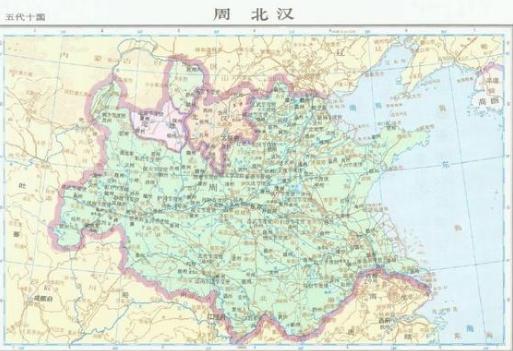 揭秘：后周太祖郭威为什么要传位给毫无血缘关系的柴荣？