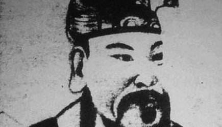 赖国的具体位置究竟是哪里？在现在的什么地方
