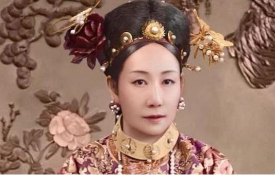 影响慈禧夺权成功的人是谁?此人才是关键