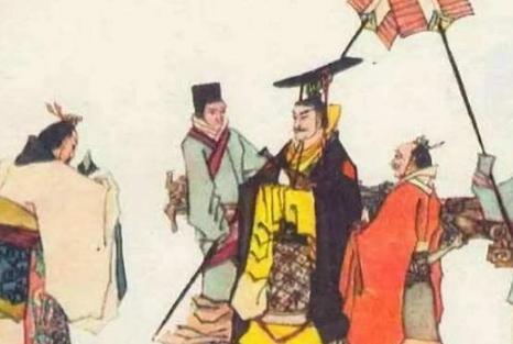 宋景公是什么样的人？他为什么没有统一天下