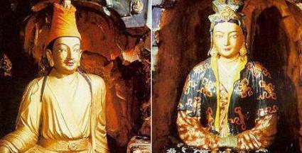 松赞干布不惜发动战争也要娶文成公主,文成公主最后怎么样了? 松赞干布不惜发动战争也要娶文成公主,文成公主最后怎么样了?