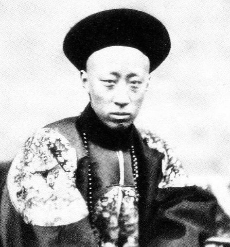 齐胜:如果“鬼子六”当上了清朝皇帝 ! 齐胜:如果“鬼子六”当上了清朝皇帝 !