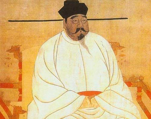 赵匡胤在<a href=https://www.lishiji.cn/lishi/850/ target=_blank class=infotextkey>开国<a href=https://www.lishiji.cn/lishi/433/ target=_blank class=infotextkey>皇帝</a></a>中能排第几？